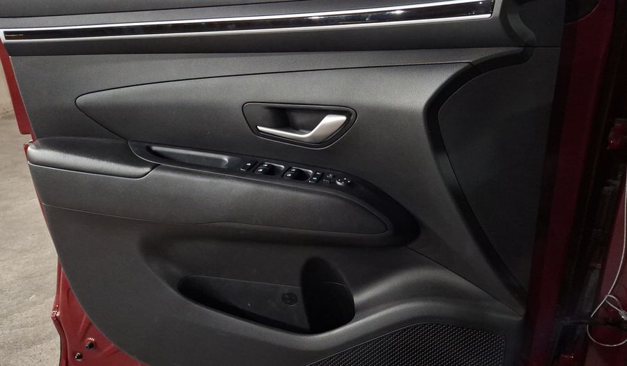 Hyundai Tucson 2.5 LIMITED AUTO Suv 2022