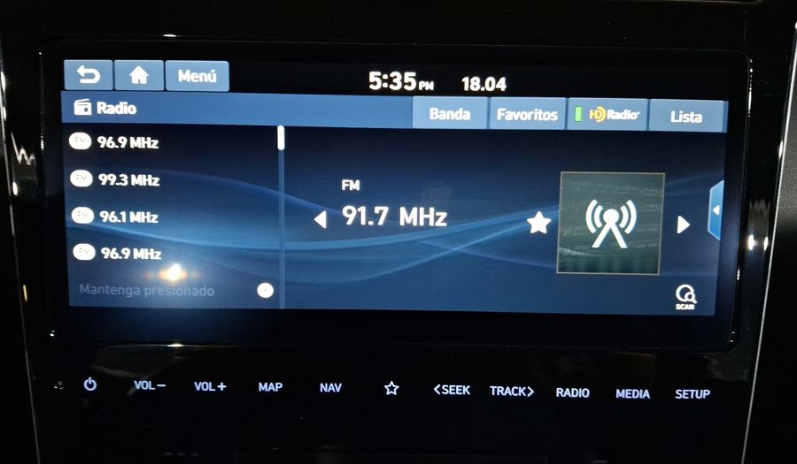 Hyundai Tucson 2.5 LIMITED AUTO Suv 2022