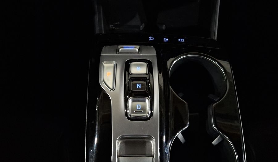 Hyundai Tucson 2.5 LIMITED AUTO Suv 2022
