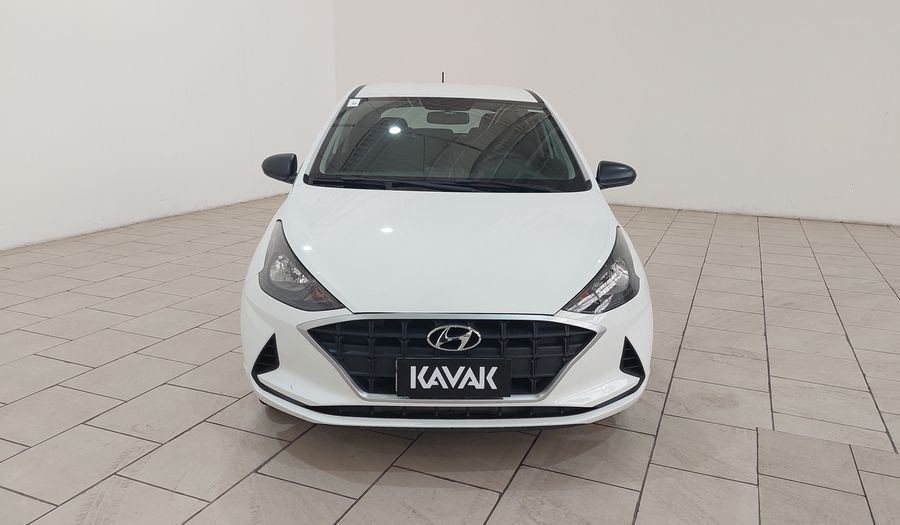 Hyundai Hb20 1.0 SENSE Hatchback 2020