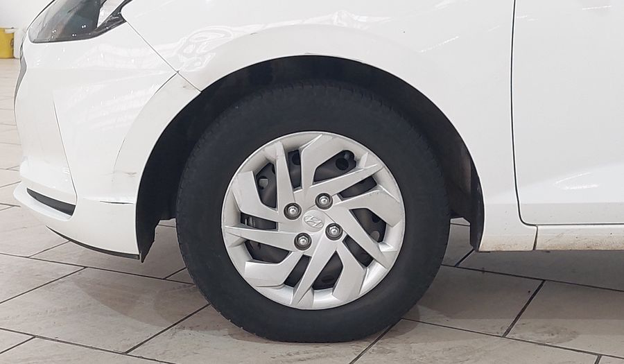Hyundai Hb20 1.0 SENSE Hatchback 2020