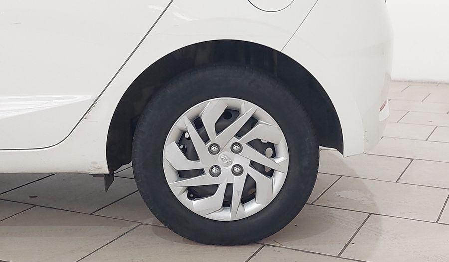 Hyundai Hb20 1.0 SENSE Hatchback 2020