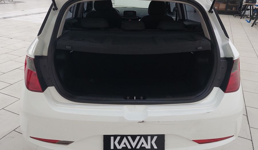 Hyundai Hb20 1.0 SENSE Hatchback 2020