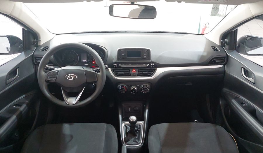 Hyundai Hb20 1.0 SENSE Hatchback 2020