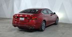 Nissan Altima 2.5 ADVANCE CVT Sedan 2024