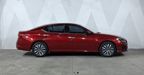 Nissan Altima 2.5 ADVANCE CVT Sedan 2024