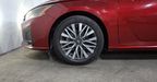 Nissan Altima 2.5 ADVANCE CVT Sedan 2024