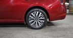 Nissan Altima 2.5 ADVANCE CVT Sedan 2024