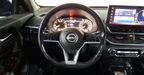 Nissan Altima 2.5 ADVANCE CVT Sedan 2024