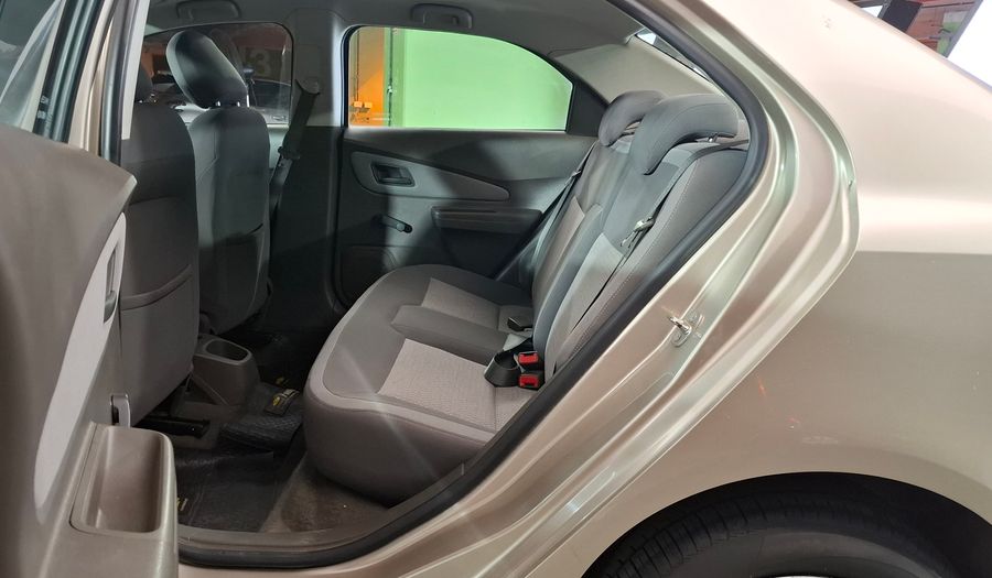 Chevrolet Cobalt 1.8N LT Sedan 2013