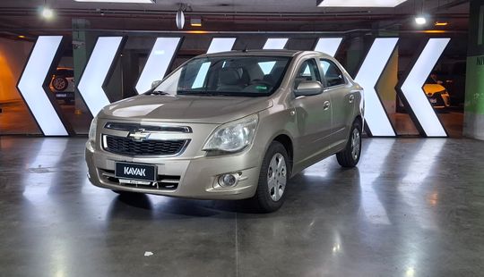 Chevrolet • Cobalt