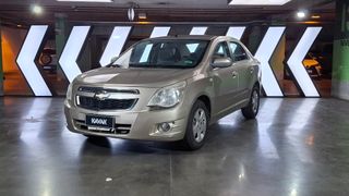 Chevrolet • Cobalt