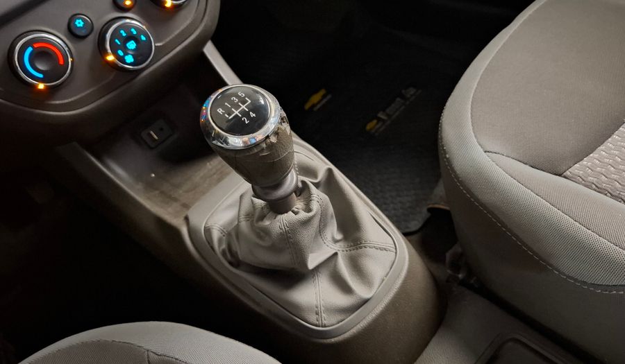 Chevrolet Cobalt 1.8N LT Sedan 2013