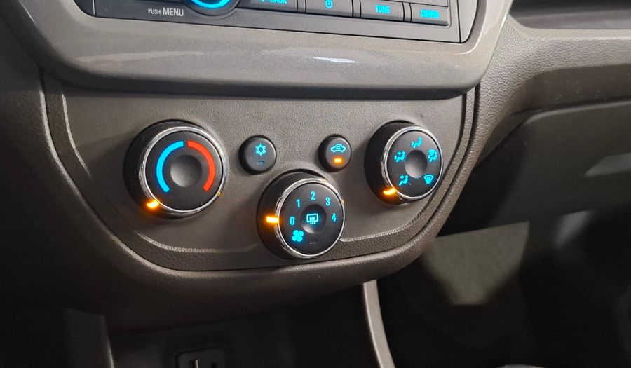 Chevrolet Cobalt 1.8N LT Sedan 2013