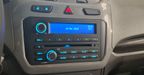 Chevrolet Cobalt 1.8N LT Sedan 2013