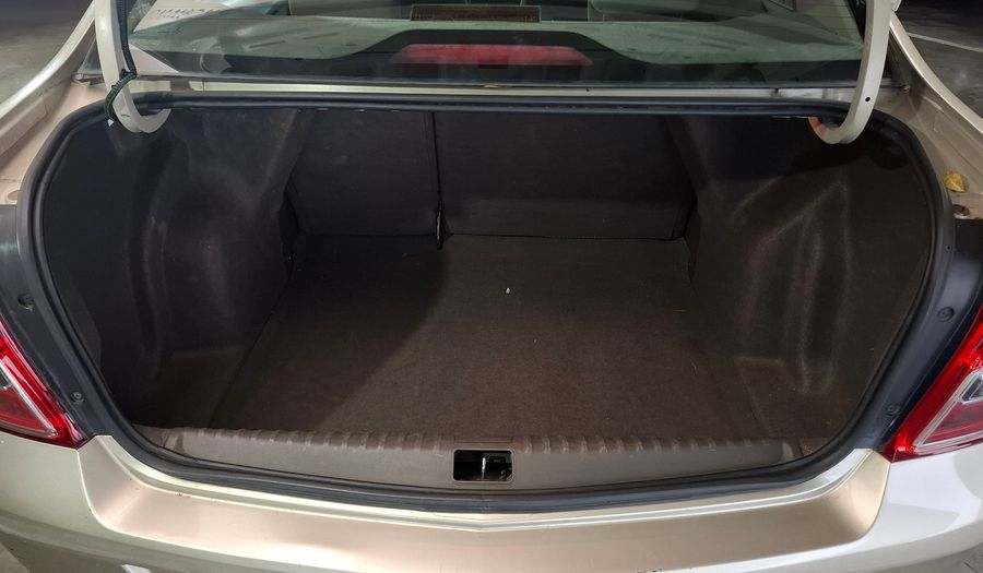 Chevrolet Cobalt 1.8N LT Sedan 2013