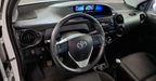 Toyota Etios 1.5 X Sedan 2023