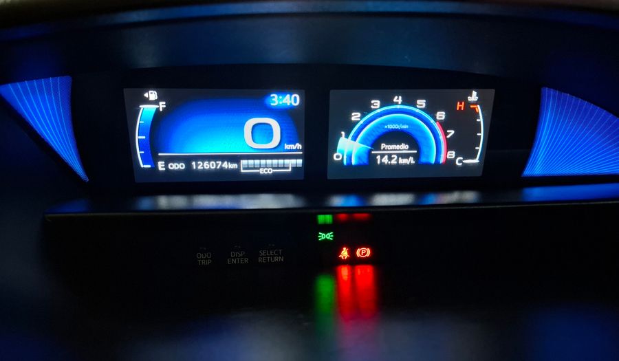 Toyota Etios 1.5 X Sedan 2023