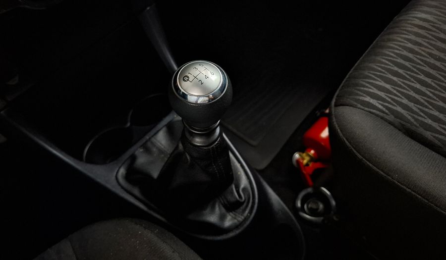 Toyota Etios 1.5 X Sedan 2023