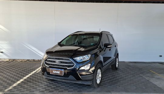 Ford • EcoSport