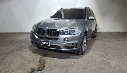 Bmw • X5