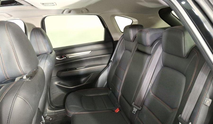 Mazda Cx-5 2.5 I GRAND TOURING AUTO Suv 2020