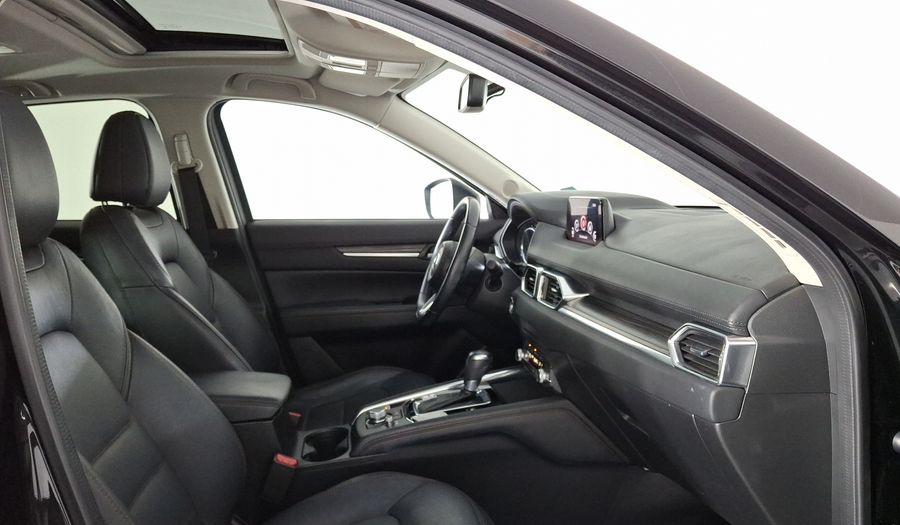 Mazda Cx-5 2.5 I GRAND TOURING AUTO Suv 2020