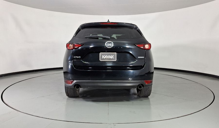 Mazda Cx-5 2.5 I GRAND TOURING AUTO Suv 2020