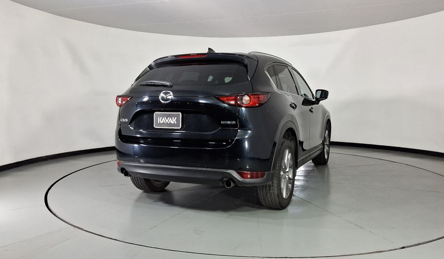 Mazda Cx-5 2.5 I GRAND TOURING AUTO Suv 2020
