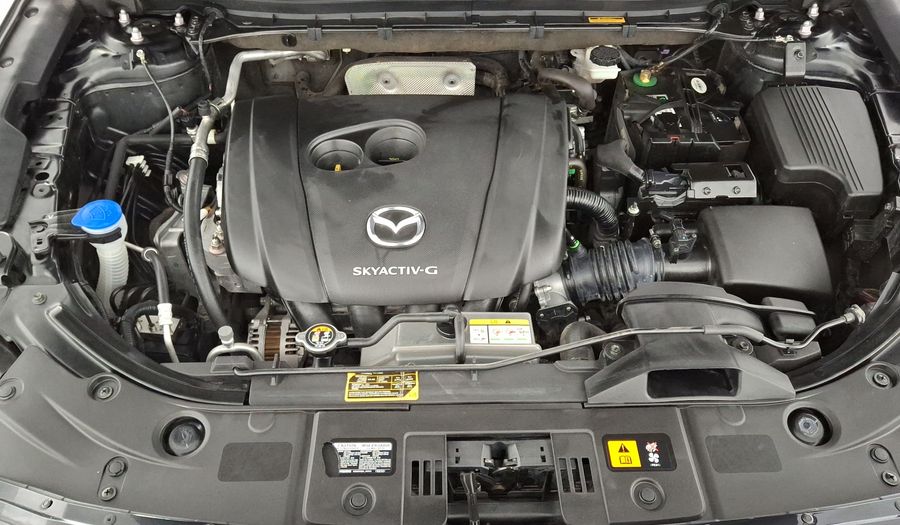 Mazda Cx-5 2.5 I GRAND TOURING AUTO Suv 2020