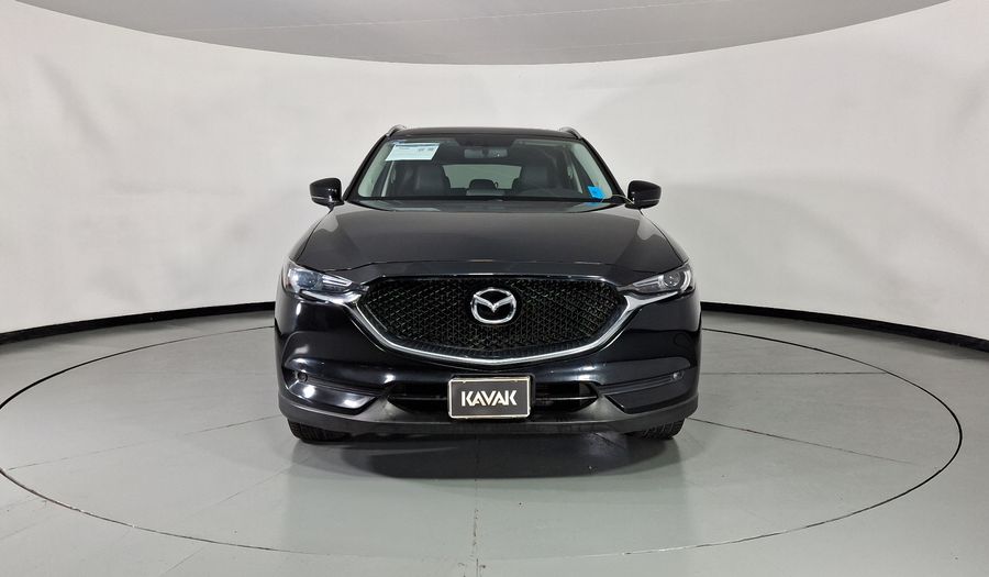Mazda Cx-5 2.5 I GRAND TOURING AUTO Suv 2020