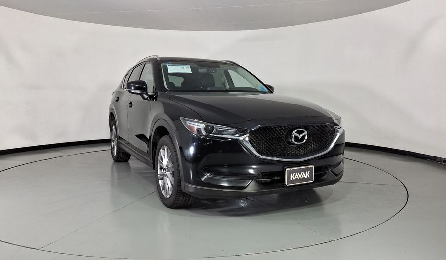 Mazda Cx-5 2.5 I GRAND TOURING AUTO Suv 2020