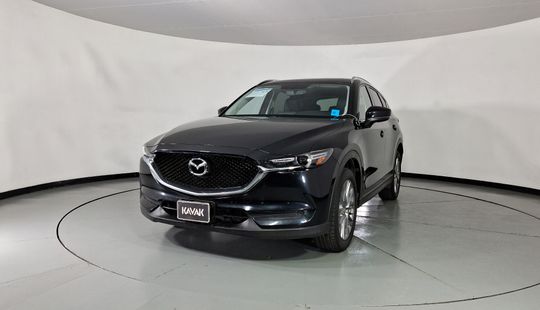 Mazda • CX-5