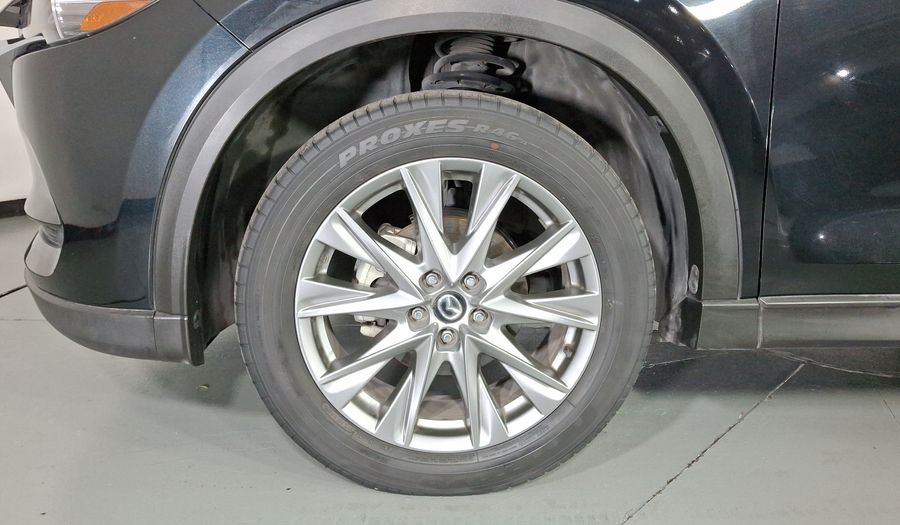 Mazda Cx-5 2.5 I GRAND TOURING AUTO Suv 2020
