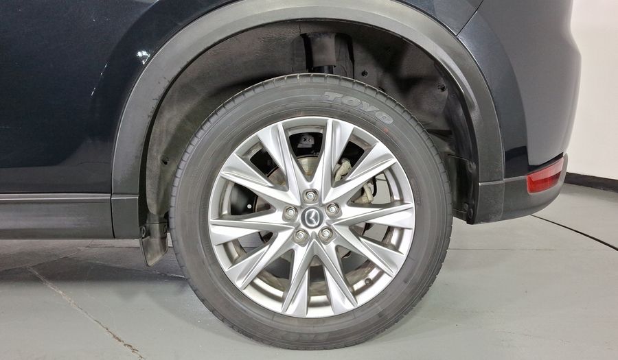 Mazda Cx-5 2.5 I GRAND TOURING AUTO Suv 2020