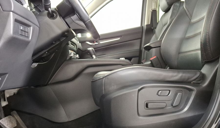 Mazda Cx-5 2.5 I GRAND TOURING AUTO Suv 2020