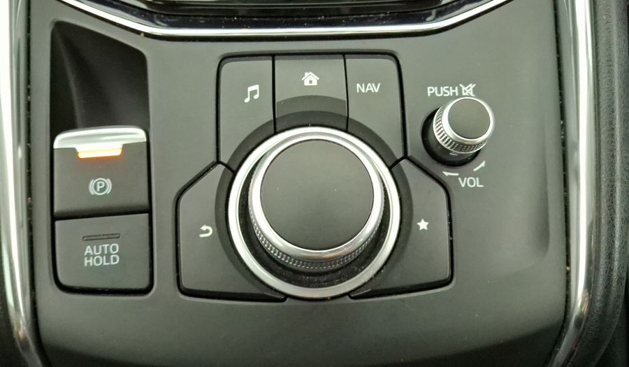 Mazda Cx-5 2.5 I GRAND TOURING AUTO Suv 2020