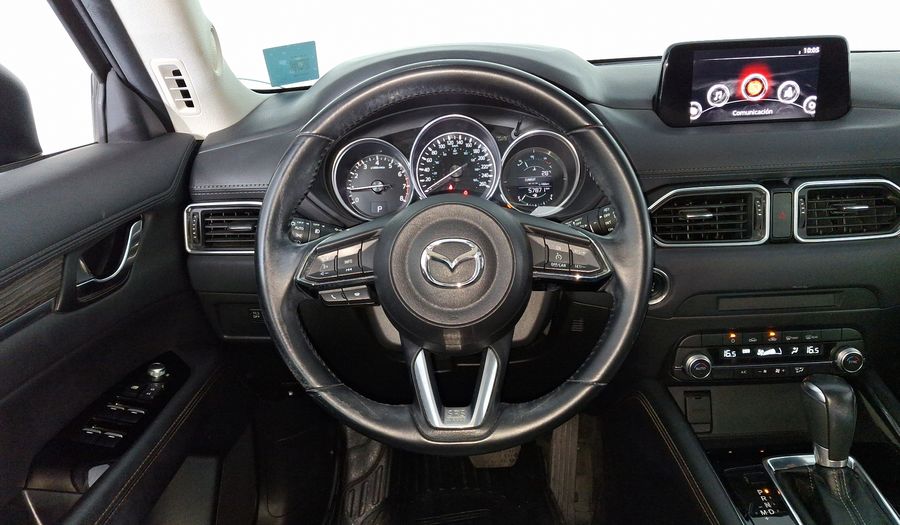 Mazda Cx-5 2.5 I GRAND TOURING AUTO Suv 2020
