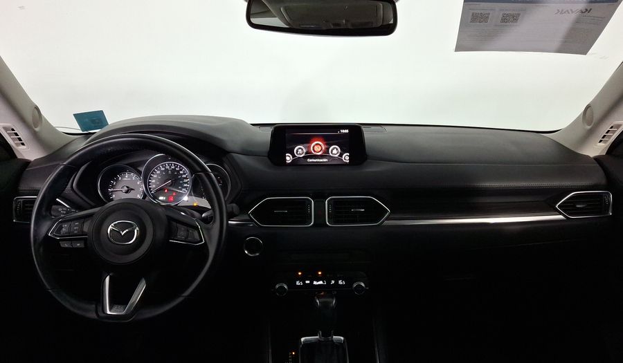 Mazda Cx-5 2.5 I GRAND TOURING AUTO Suv 2020