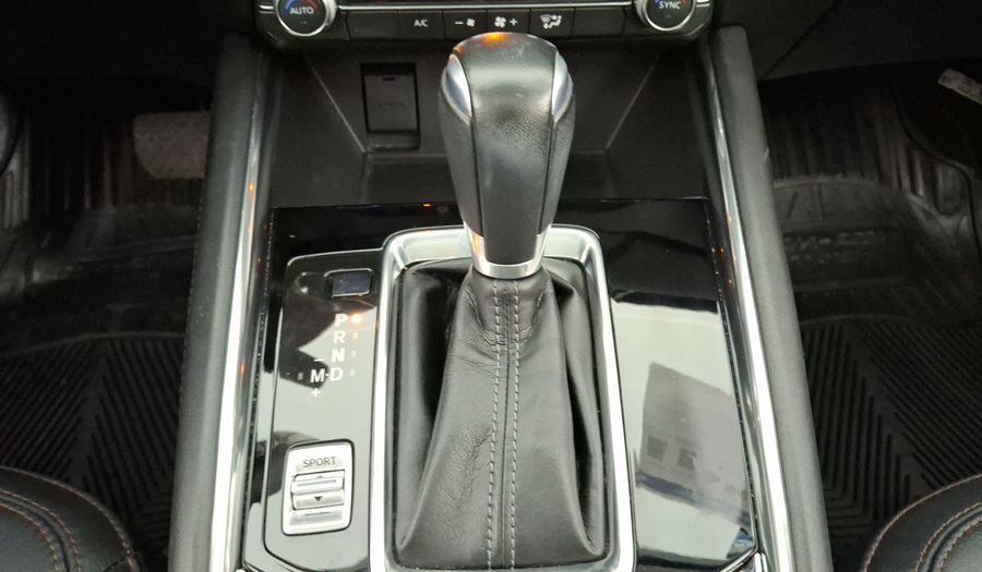 Mazda Cx-5 2.5 I GRAND TOURING AUTO Suv 2020