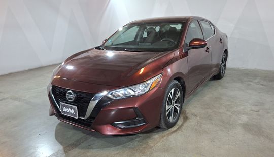 Nissan • Sentra