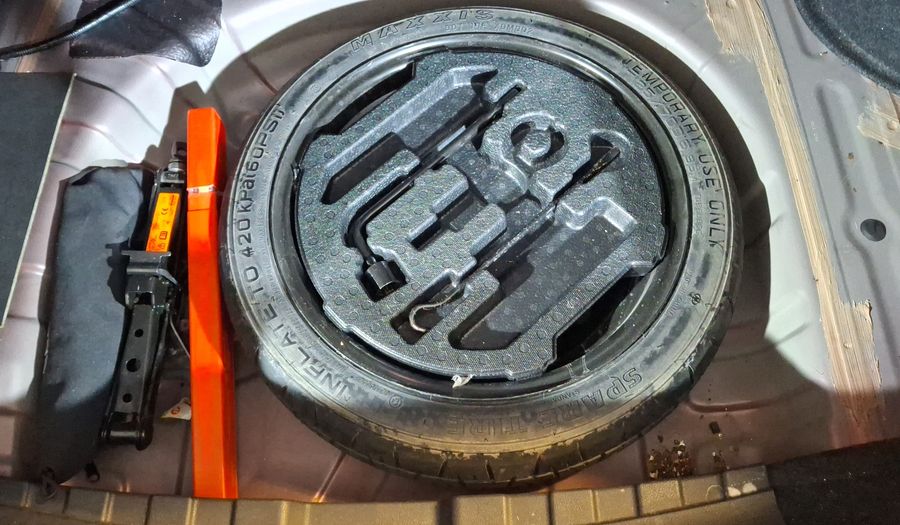 Nissan Sentra 2.0 SENSE Sedan 2021