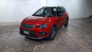 Seat • Arona