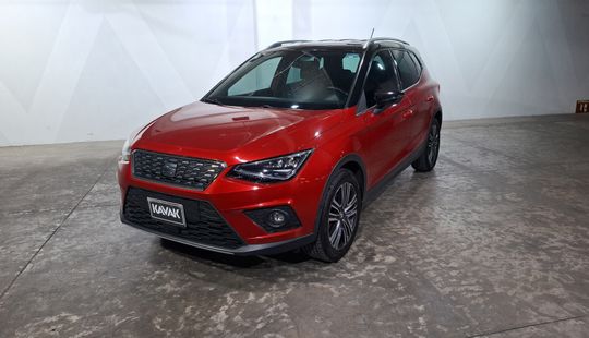 Seat • Arona
