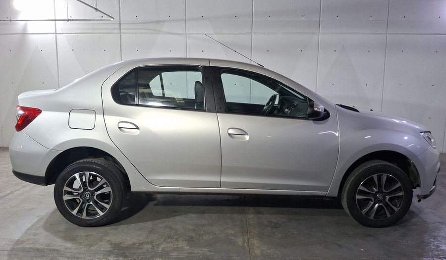 Renault Logan 1.6 INTENS MT Sedan 2024