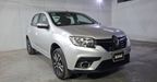 Renault Logan 1.6 INTENS MT Sedan 2024