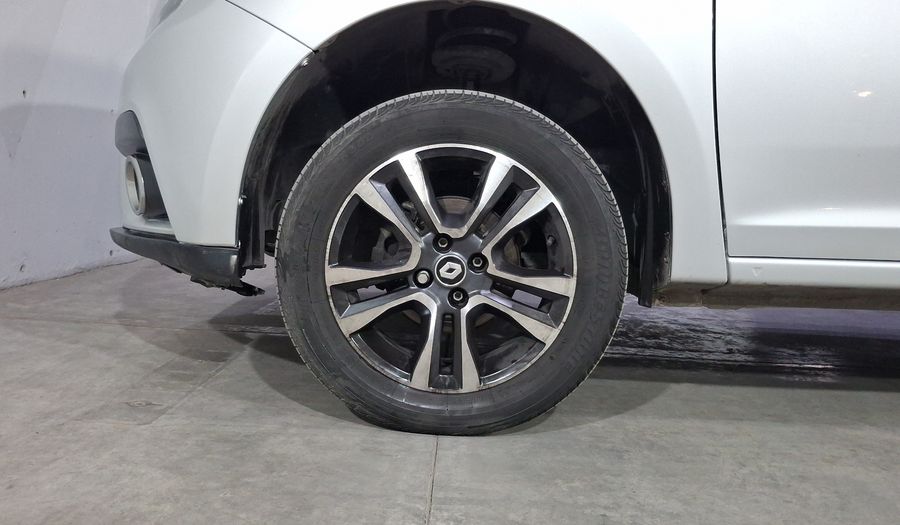 Renault Logan 1.6 INTENS MT Sedan 2024