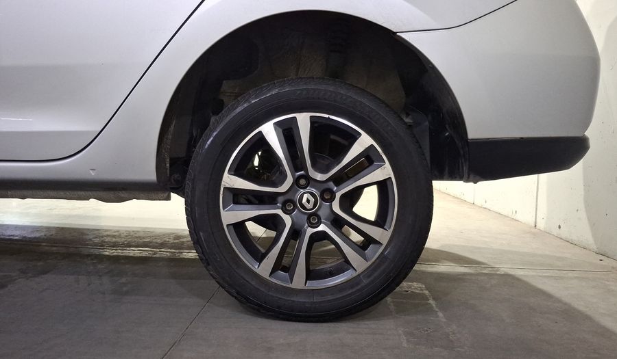 Renault Logan 1.6 INTENS MT Sedan 2024