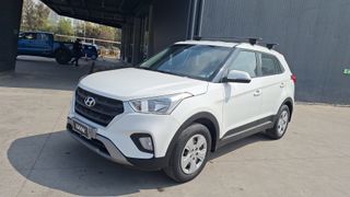 Hyundai • Creta