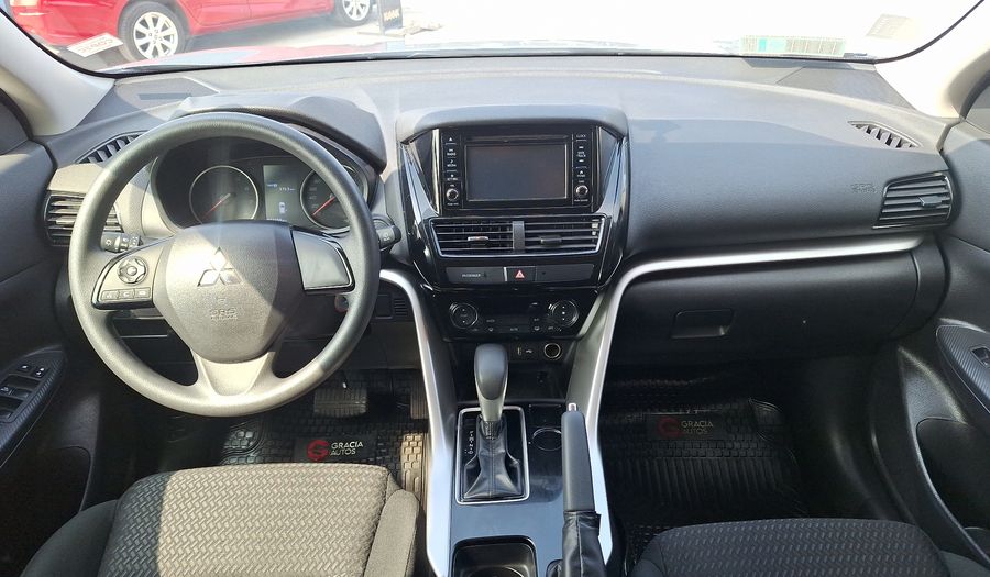 Mitsubishi Eclipse Cross 1.5 TURBO AUTO RX Suv 2023